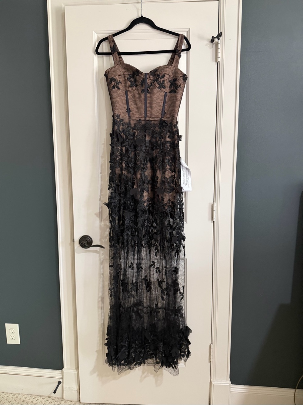 Dress the Population Anabel Dress - Picture 4 of 8